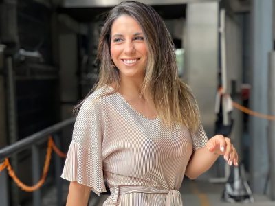 La llamativa publicación de Cinthia Fernández que dio que hablar