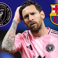 ¿Barcelona o Inter Miami?: Lionel Messi define su futuro