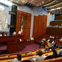Morena asume la coordinación política del Congreso guerrerense y el PRD rechaza alianza contra Astudillo