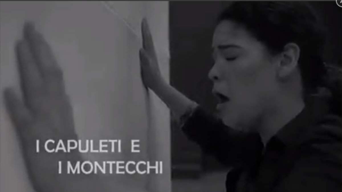 I Capuleti e I Montecchi en el Auditorio San Pedro