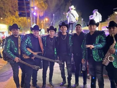 Encuentran en una fosa clandestina a Ramón Eduardo Zárate, integrante del grupo "La Estrella"