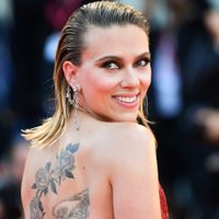 ¿Cuál es el problema? Scarlett Johansson tuvo que regrabar escenas de una película ya finalizada