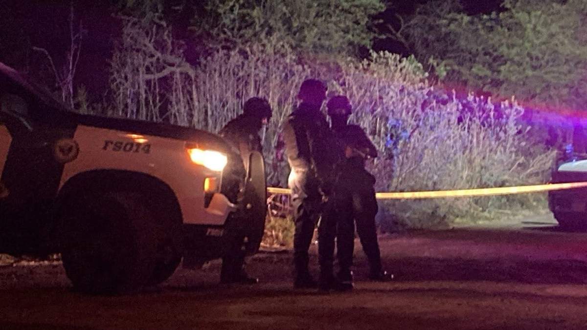 Ataque contra policías