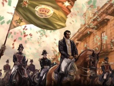 Cronistas, al rescate de “la historia que no nos cuentan”