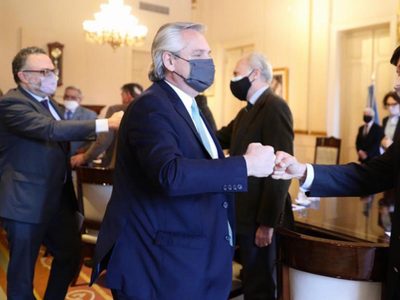 Carne: el Gobierno anunció la reapertura de las exportaciones y amplía la lista de precios populares