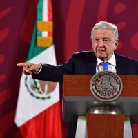 Urge una reforma al Poder Judicial ante el control "omnímodo" de jueces: AMLO
