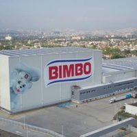 Bimbo aumentará los precios de sus productos a partir del lunes