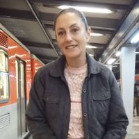 La Fórmula 1 se queda en la CDMX con financiamiento privado: Sheinbaum