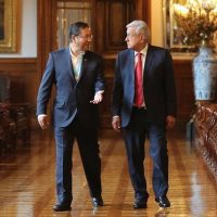 Bolivia llama a consultas a su embajadora en Ecuador tras la crisis diplomática con México