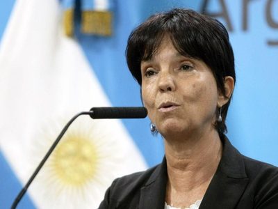La titular de la AFIP aseguró que el impuesto a la riqueza "no afectará a la producción"