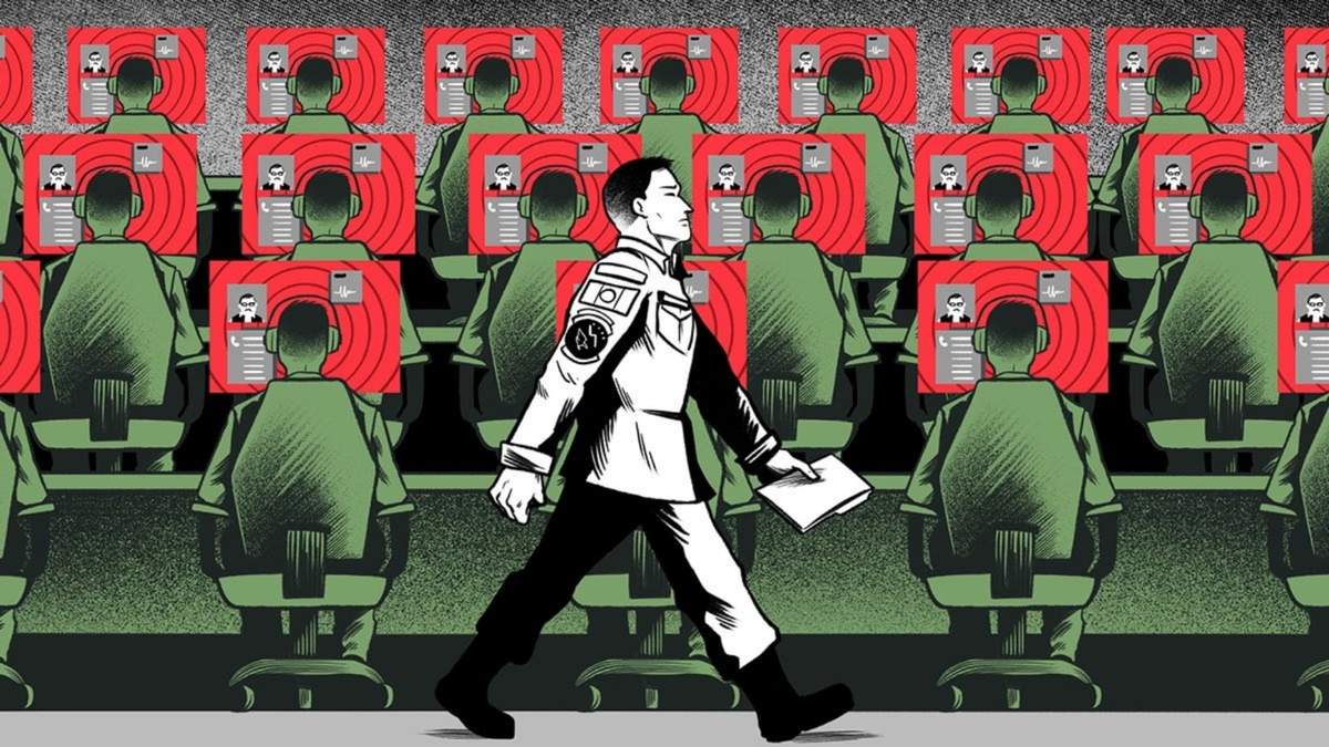 La Secretaría de la Defensa Nacional (SEDENA) era clienta de la empresa israelí NSO Group, que desarrolla el sistema espía