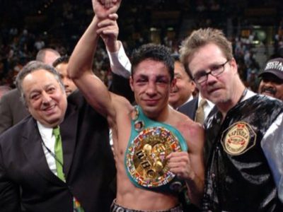 Muere “El Magnífico”, tres veces campeón mundial de boxeo