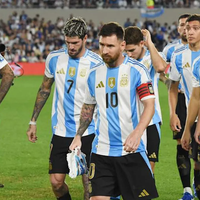 ¿Cambia de equipo?: el jugador de la Selección Argentina que es pretendido por otro club grande de Europa