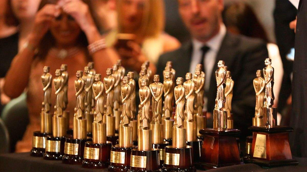 Los premios Martín Fierro Digital se entregarán en Neuquén Capital. Fuente: (Twitter)
