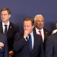 Cameron sobre el Brexit: 'lamento el resultado, pero era lo que había que hacer”