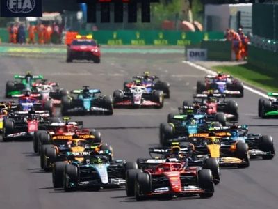 Cada vez más cerca: el paso que dio Argentina para el regreso de la Fórmula 1 al país