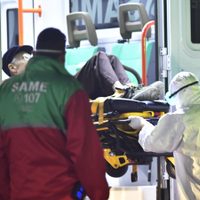 Ya son más de 5.560 los fallecidos por coronavirus en Argentina