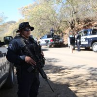 Sedena detiene a presuntos integrantes del CJNG tras un ataque en Tepalcatepec
