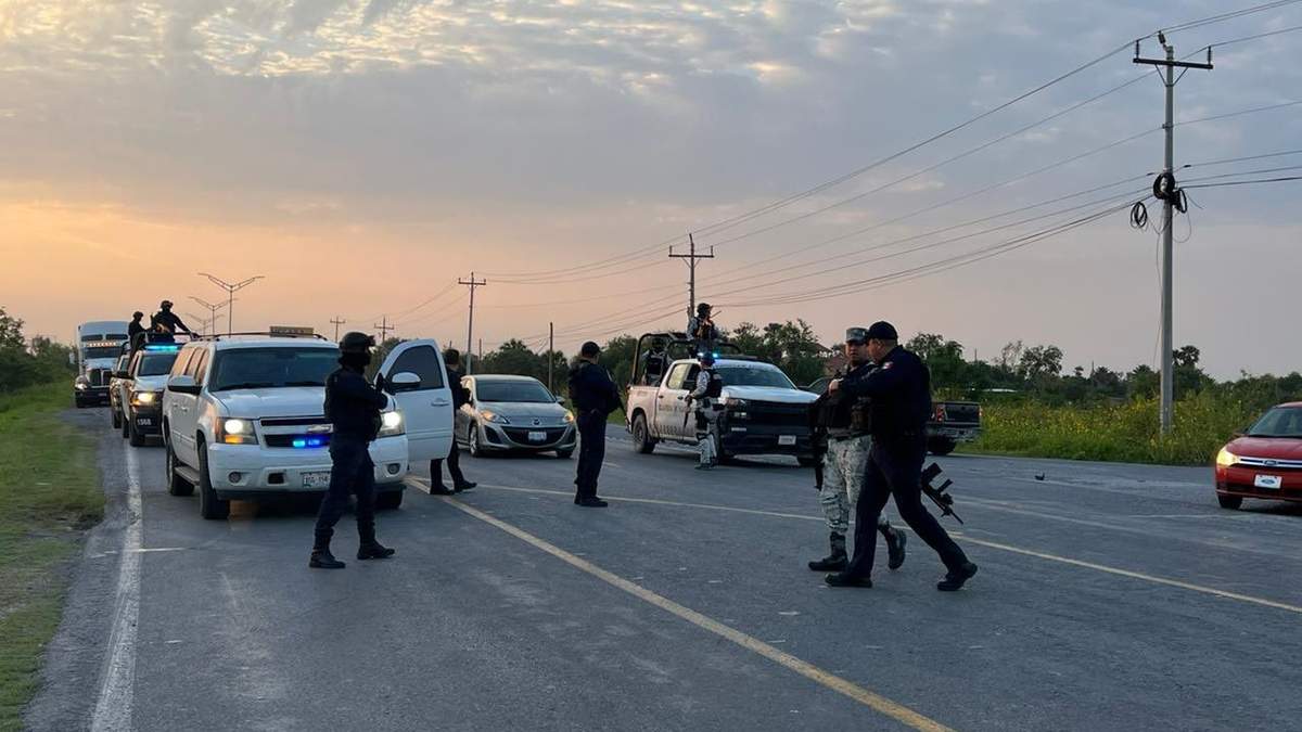Operativos de vigilancia