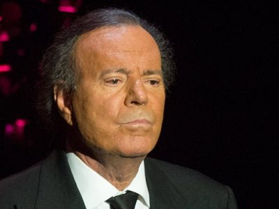 Alerta por la salud de Julio Iglesias: las fotos que demuestran que está muy débil