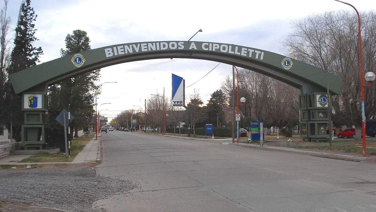 Cipoletti. Fuente:(X).