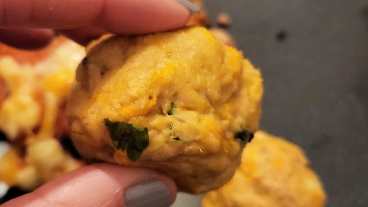 Albóndigas. Fuente: (Instagram)