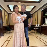 La importante decisión que Barby Franco y Fernando Burlando tomaron con Sarah