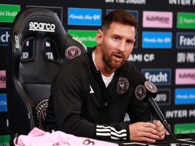Menos de lo que esperabas: esto sale vivir en Fort Lauderlale, a minutos de la casa de Lionel Messi
