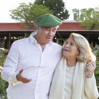 En medio del campo: Mónica Cahen D'Anvers y César Mascetti decoraron así su casa en San Pedro