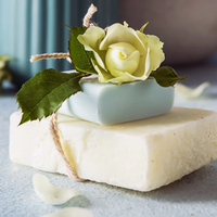 Con pocos ingredientes, prepará este aromatizante sólido y rendidor para cualquier rincón de tu hogar