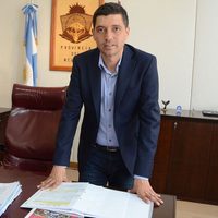 Marcos Koopmann opinó sobre el aumento de la coparticipación