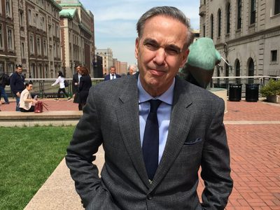 ¡Brutal! Pichetto: "A las villas hay que entrar con las Fuerzas Armadas”