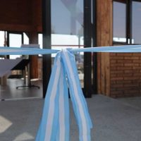 Inauguraron nueva infraestructura en el Parque Vía Christi de Junín de los Andes