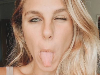 Ivana Icardi abandonó por unos días a Hugo Sierra y podría cruzarse con Gianmarco Onestini