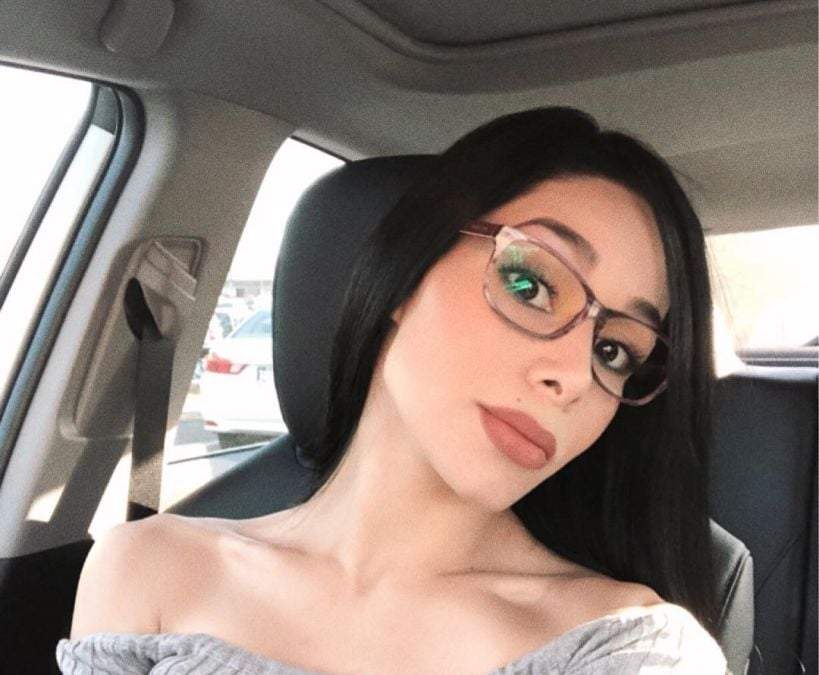 Yuliett Torres. Fuente: (Instagram)