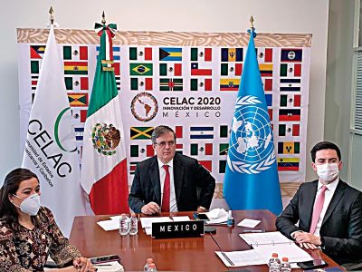 América Latina, sin rumbo en la reconfiguración geopolítica