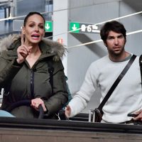 La imagen de Cayetano Rivera y Eva González que generó una lluvia de comentarios en Instagram
