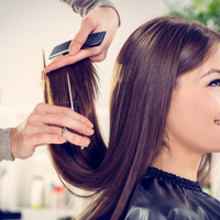 Aprovechá la energía de la Luna: estas son las mejores fechas para cortar tu cabello y tenerlo radiante