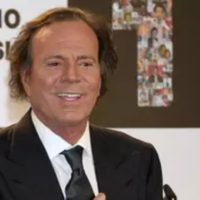 Fiscalía investiga denuncia por agresión sexual contra el cantante Julio Iglesias