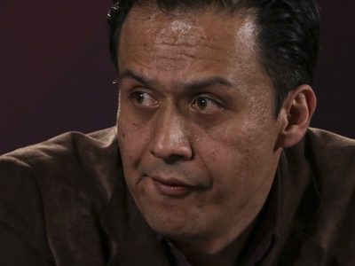 Panista exige la destitución inmediata de Marx Arriaga en la SEP