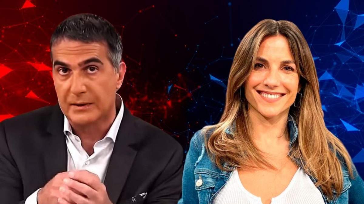 Antonio Laje y María Belén Ludueña. Fuente: (Minuto Neuquén)