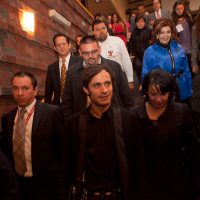 Gael García llama a los 'dreamers” a ser contestatarios