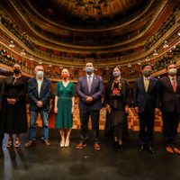 Corea del Sur y la Ciudad de México, los invitados del 50 Festival Cervantino