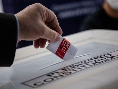 Plebiscito constitucional en Chile: los escenarios posibles si gana el Apruebo o el Rechazo