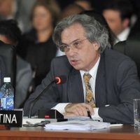 "Nos preocupa": Tettamanti habló sobre la situación de Nicaragua
