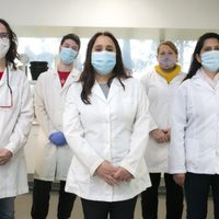 Juliana Cassataro, la mente tras la vacuna nacional, anunció el comienzo de la Fase I