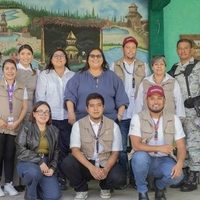 Centros LIBRE de Michoacán serán los primeros del país en dar consulta gratuita: Citlalli Hernández