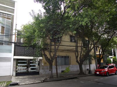 Acto musical simbólico en la Casa Refugio Citlaltépetl