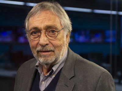 Crece la tensión: Luis Brandoni fue internado por este preocupante motivo
