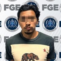 Arrestan a sujeto acusado de violar a su sobrina de cuatro años en Mexicali